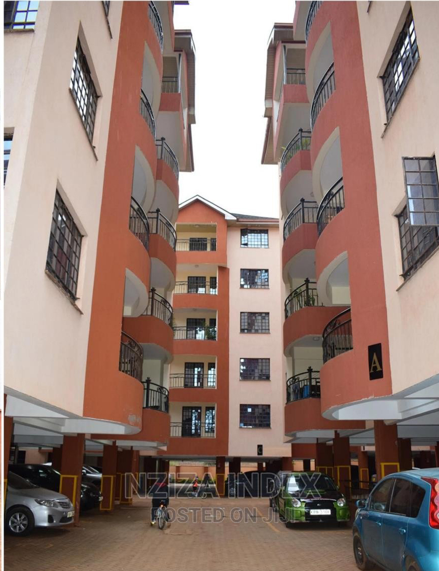 Nziza Apartments